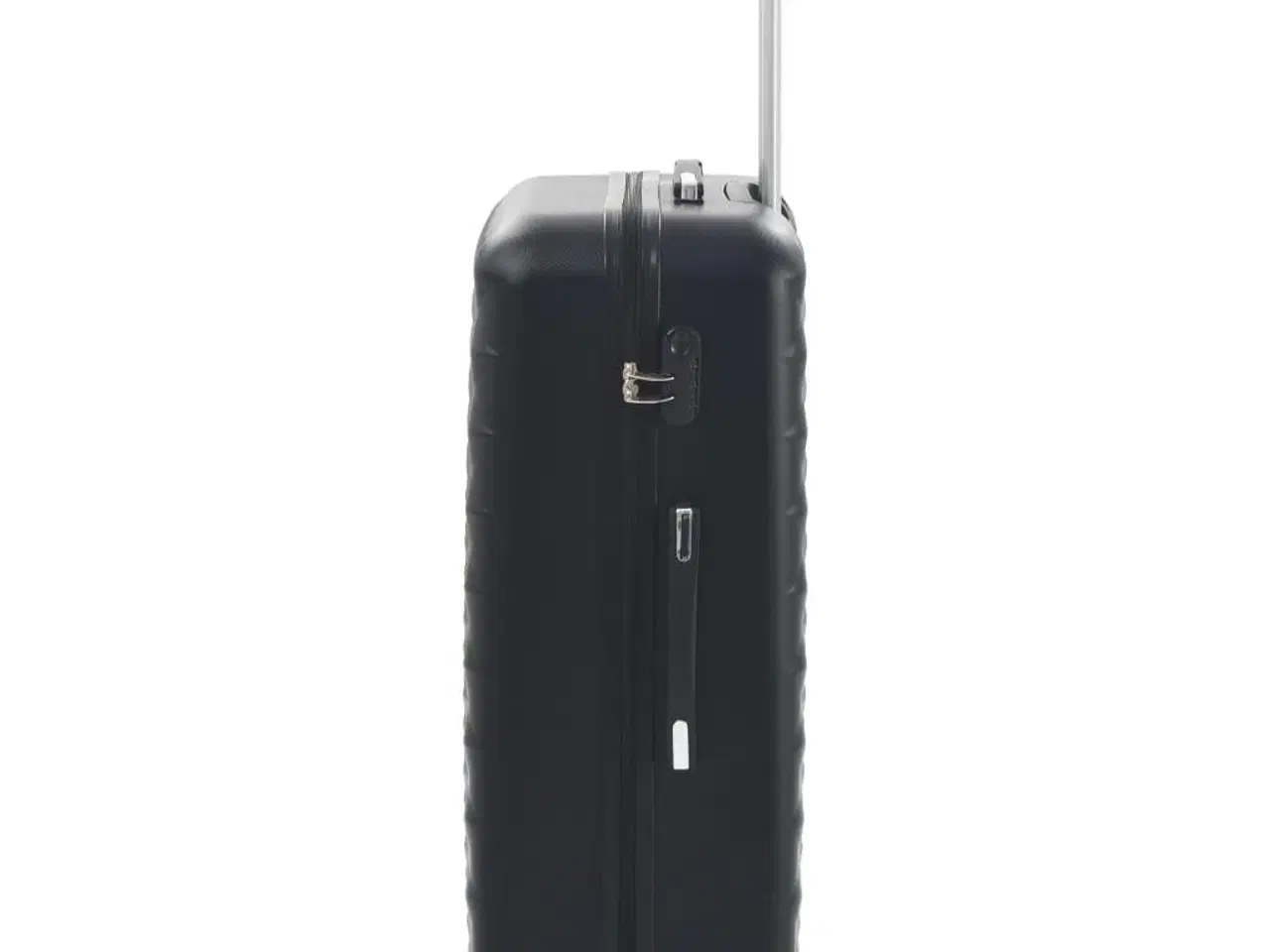 Billede 5 - Kuffert sæt i 3 dele hardcase sort ABS