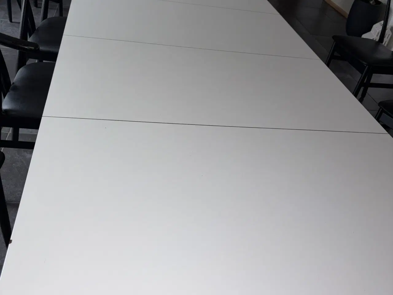 Billede 1 - Skovby spisebord M24