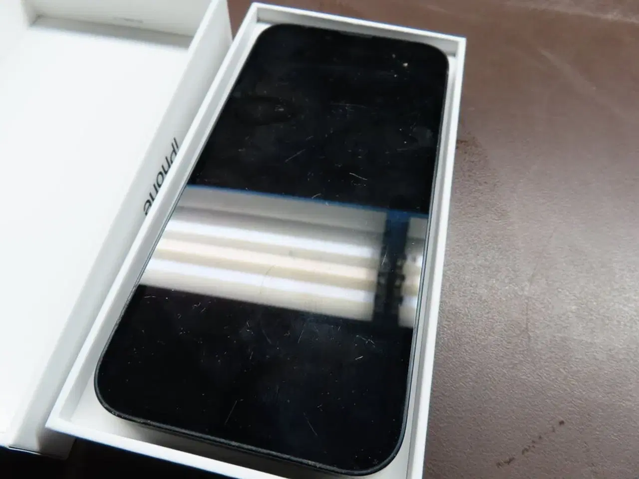 Billede 4 - Mobiltelefon, APPLE IPHONE