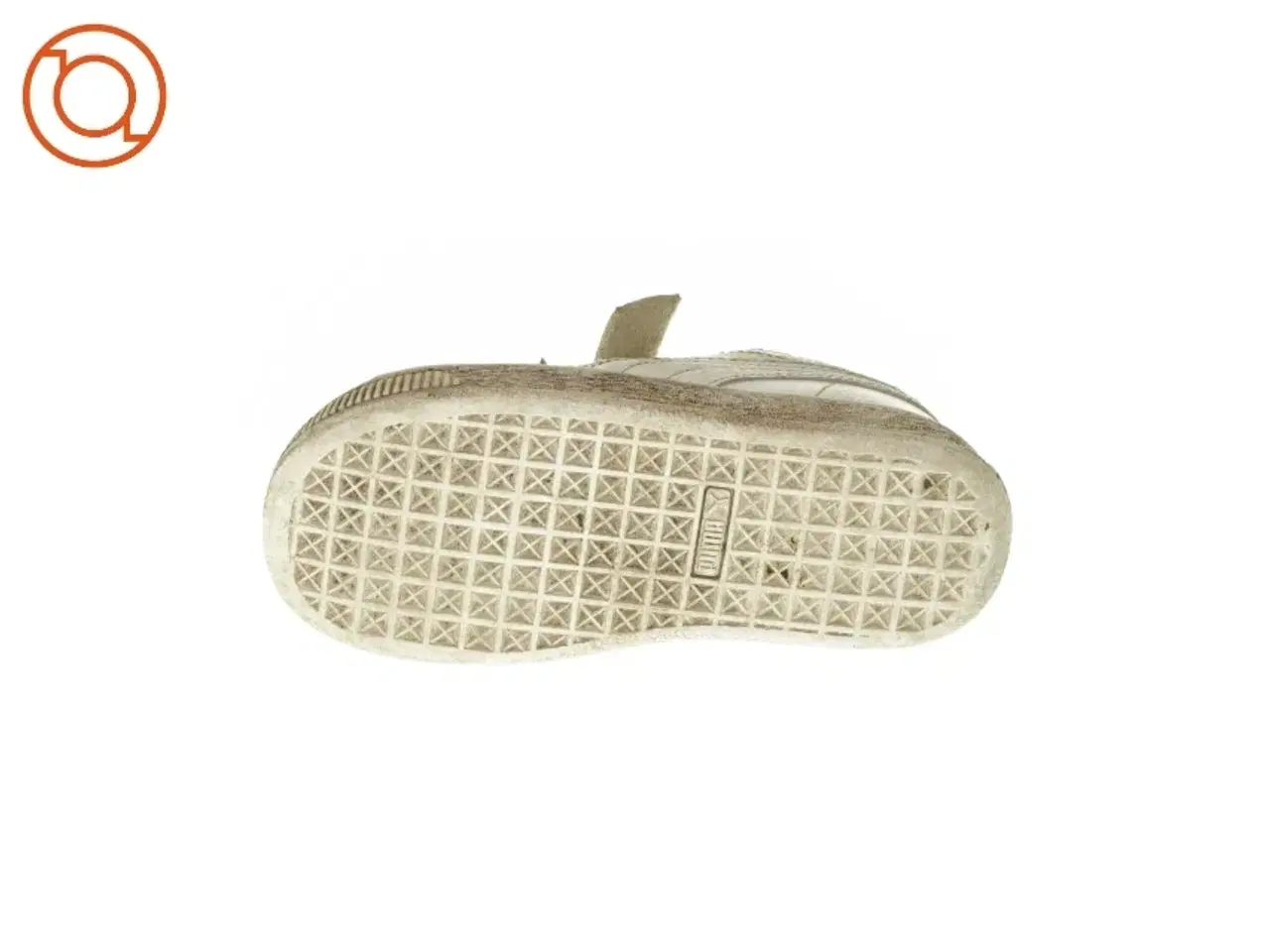 Billede 2 - Sneakers fra Puma (str. 26)