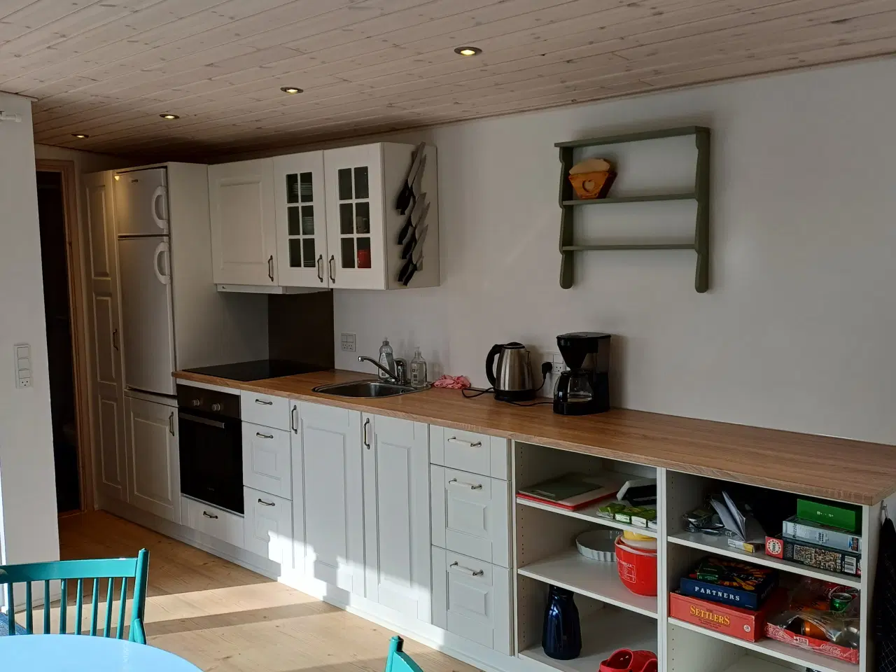 Billede 6 - Nybygget hyggeligt sommerhus sælges. 