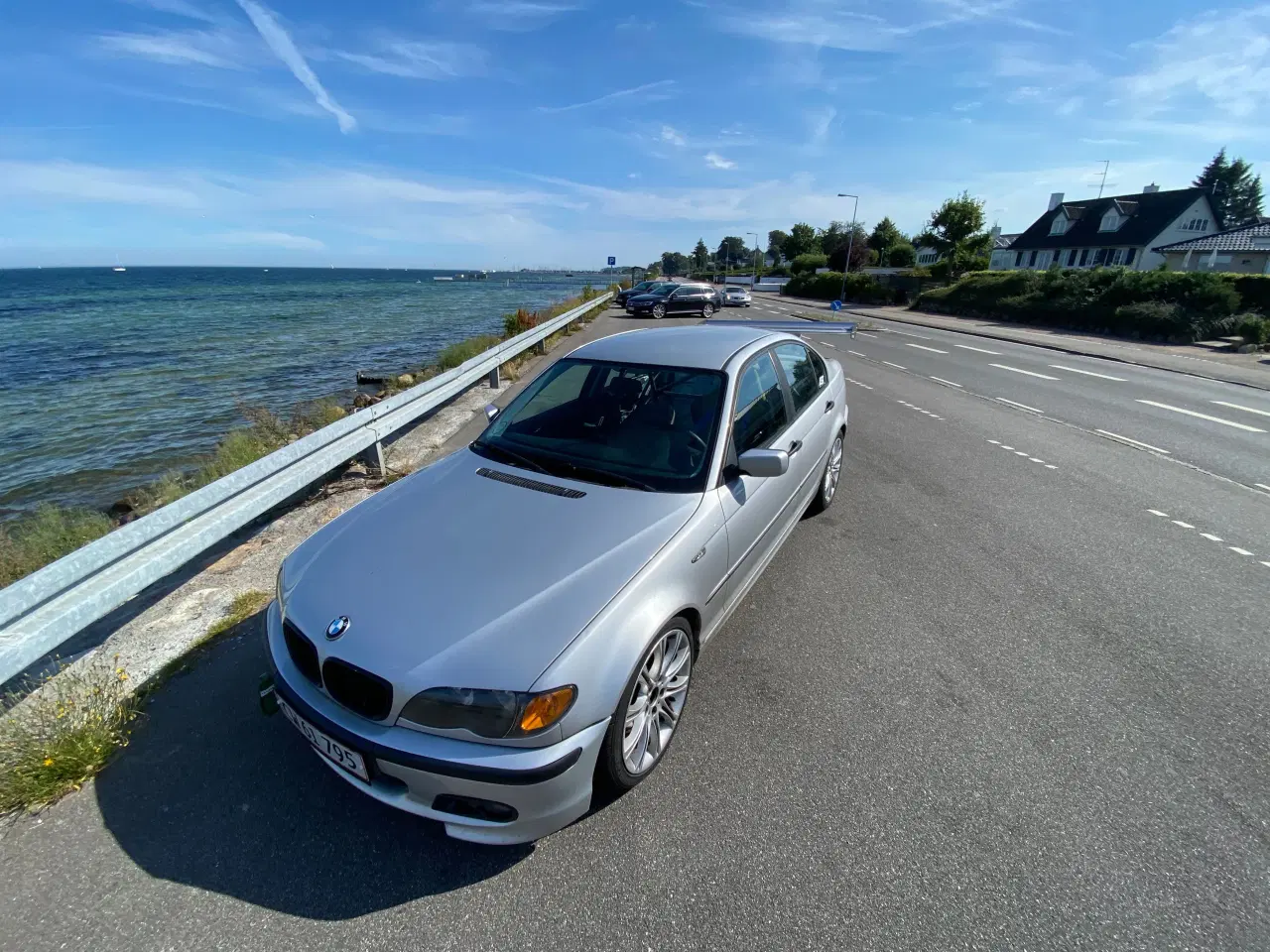 Billede 4 - BMW e46