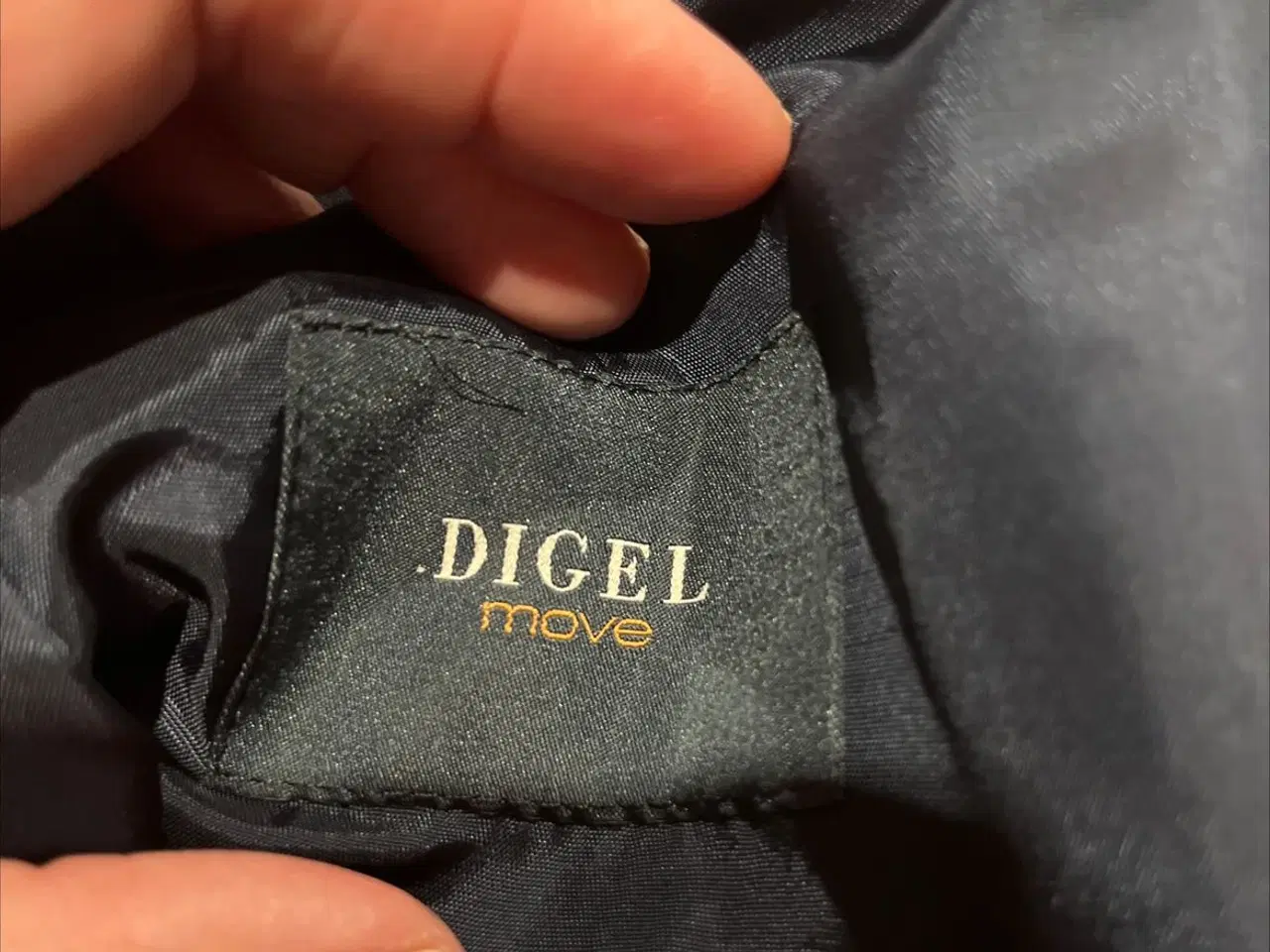 Billede 4 - Blazer str M