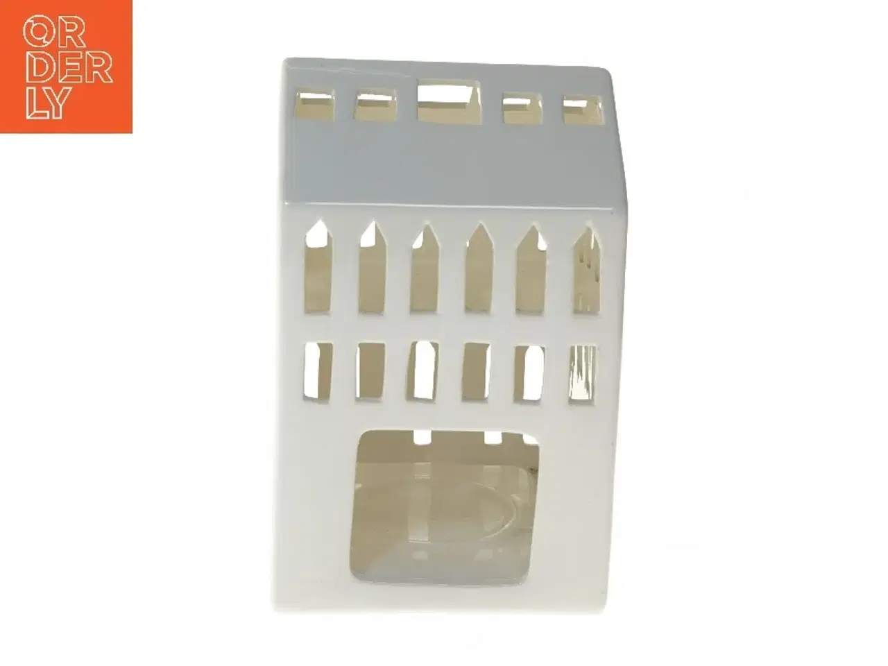 Billede 3 - Lyshus Kähler fra Kähler (str. 28x21x17 cm)