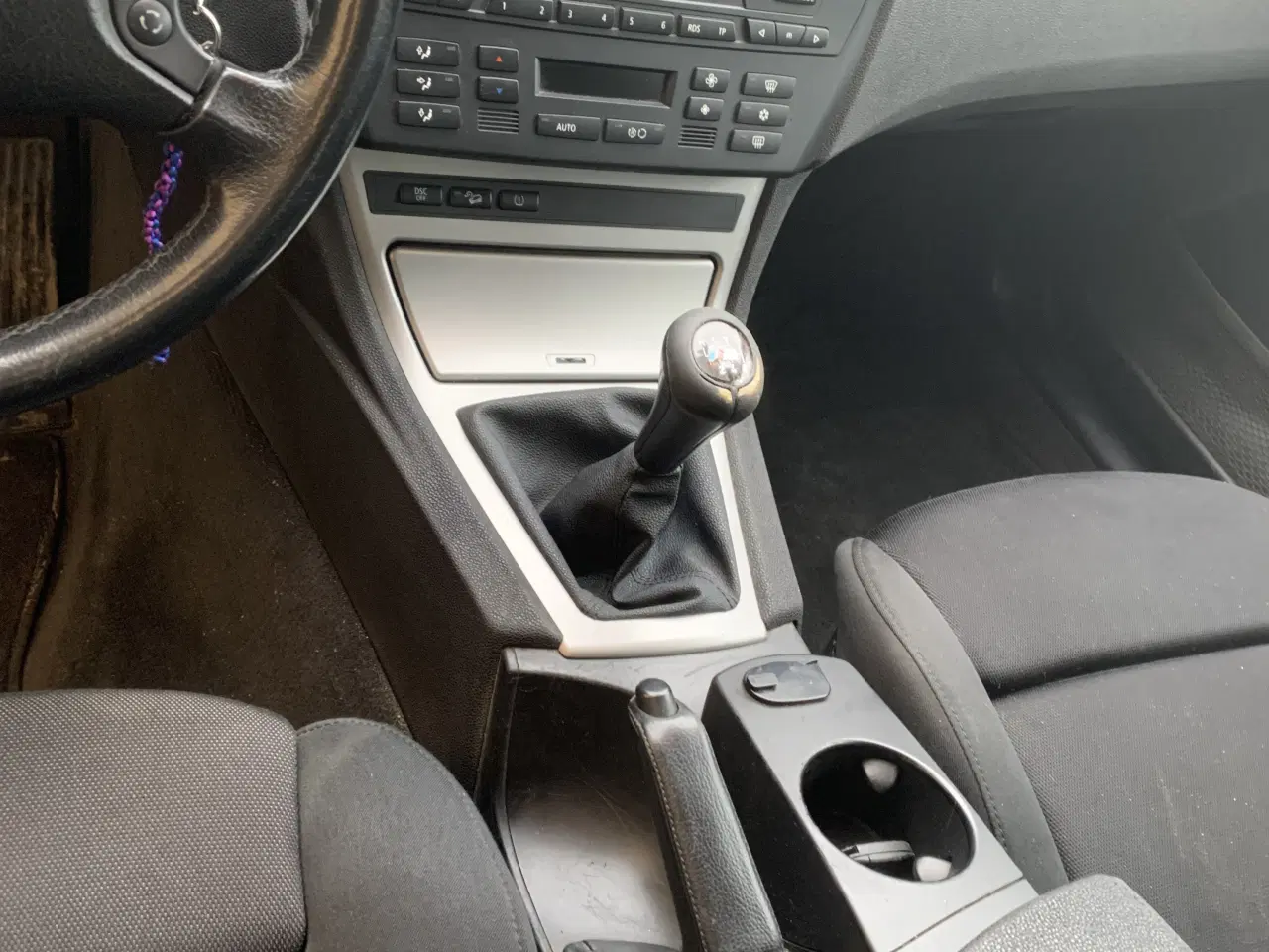 Billede 11 - BMW X3 2006 yderst velholdt