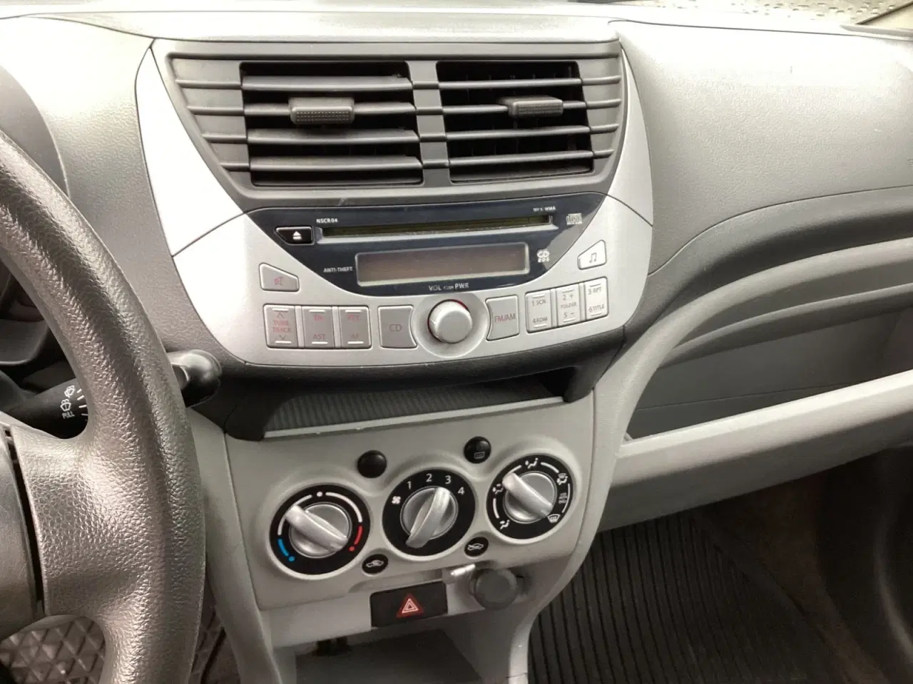 Billede 9 - Suzuki Alto 1,0 Comfort