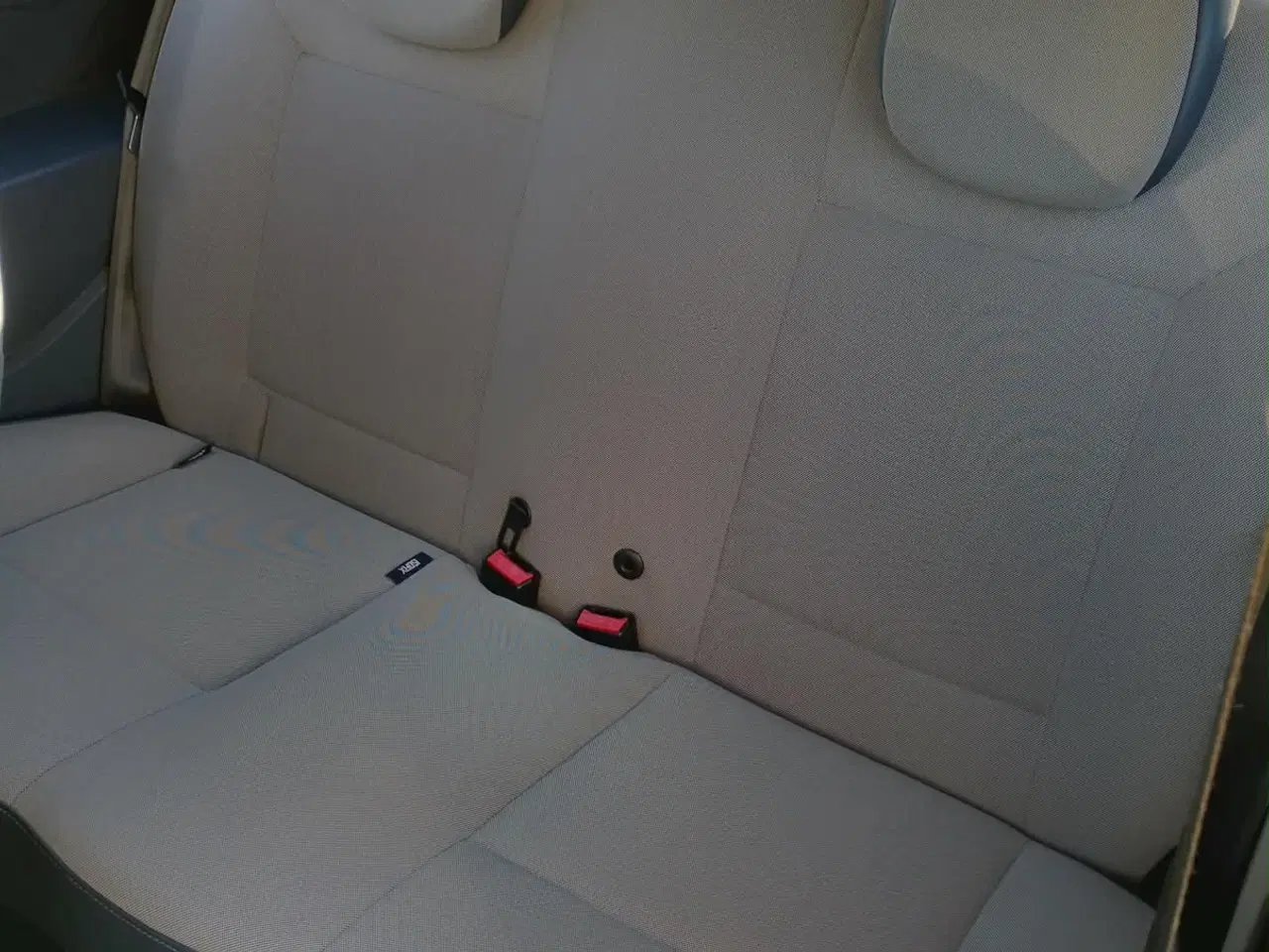 Billede 9 - Renault Twingo 1,2 16V E Expression