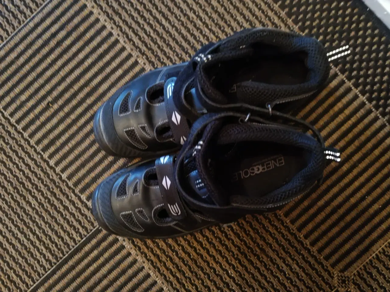 Billede 1 - sikkerhedsstøvler herre str 44