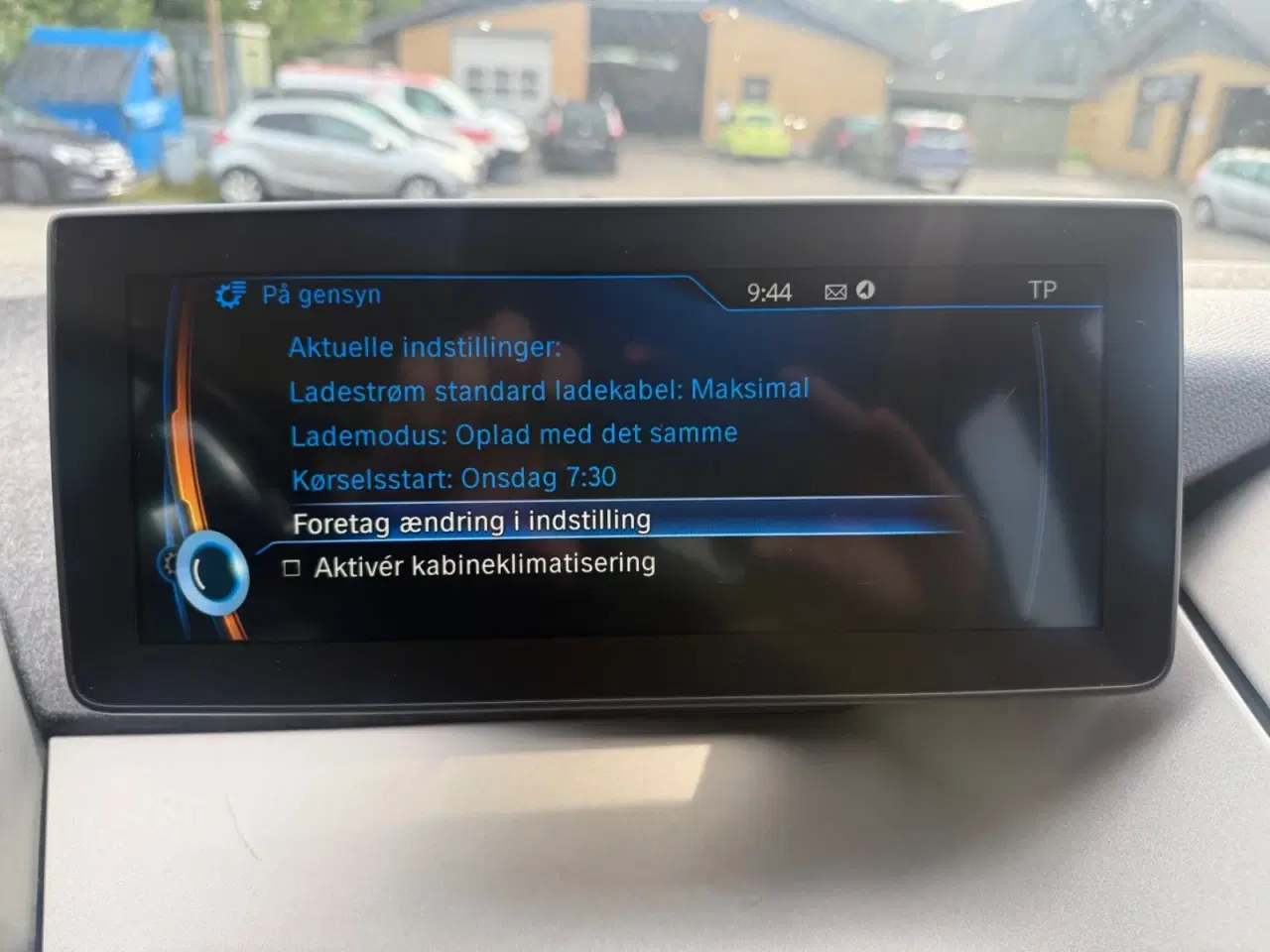 Billede 14 - BMW i3  BEV