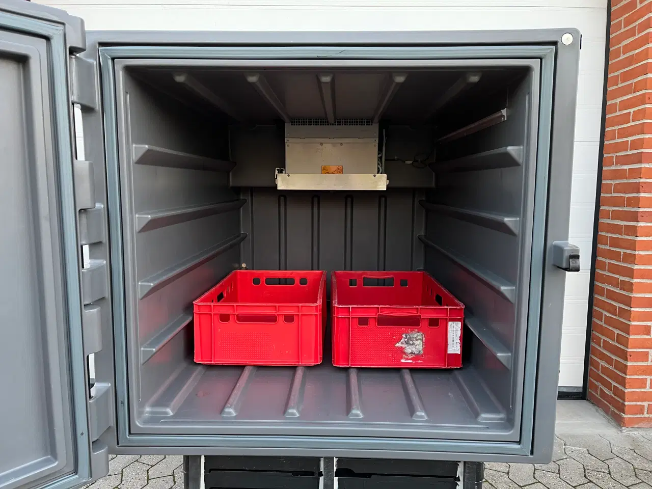 Billede 2 - Dometic, kølekasse