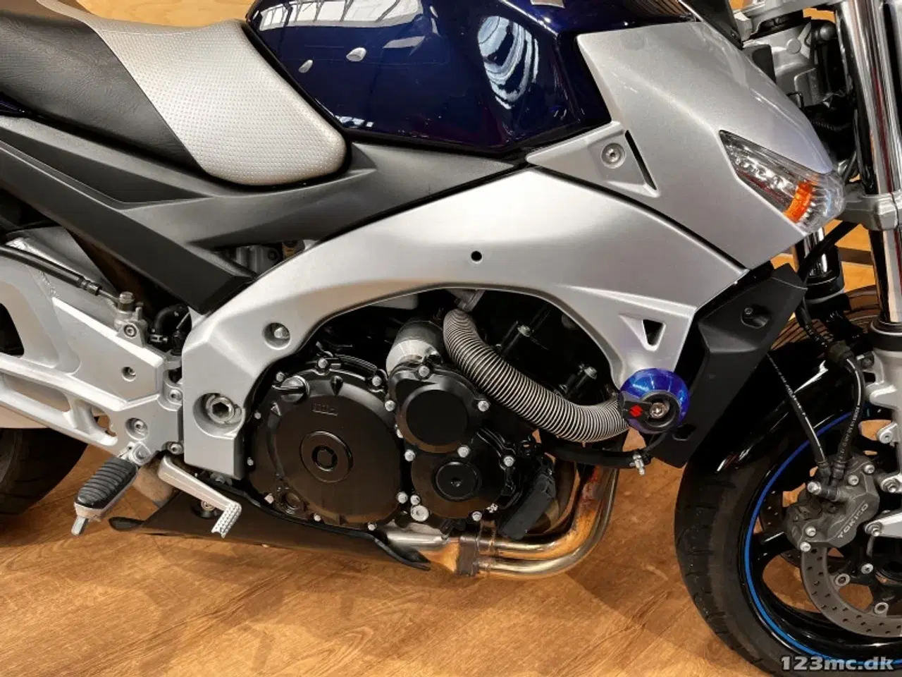 Billede 13 - Suzuki GSR 600