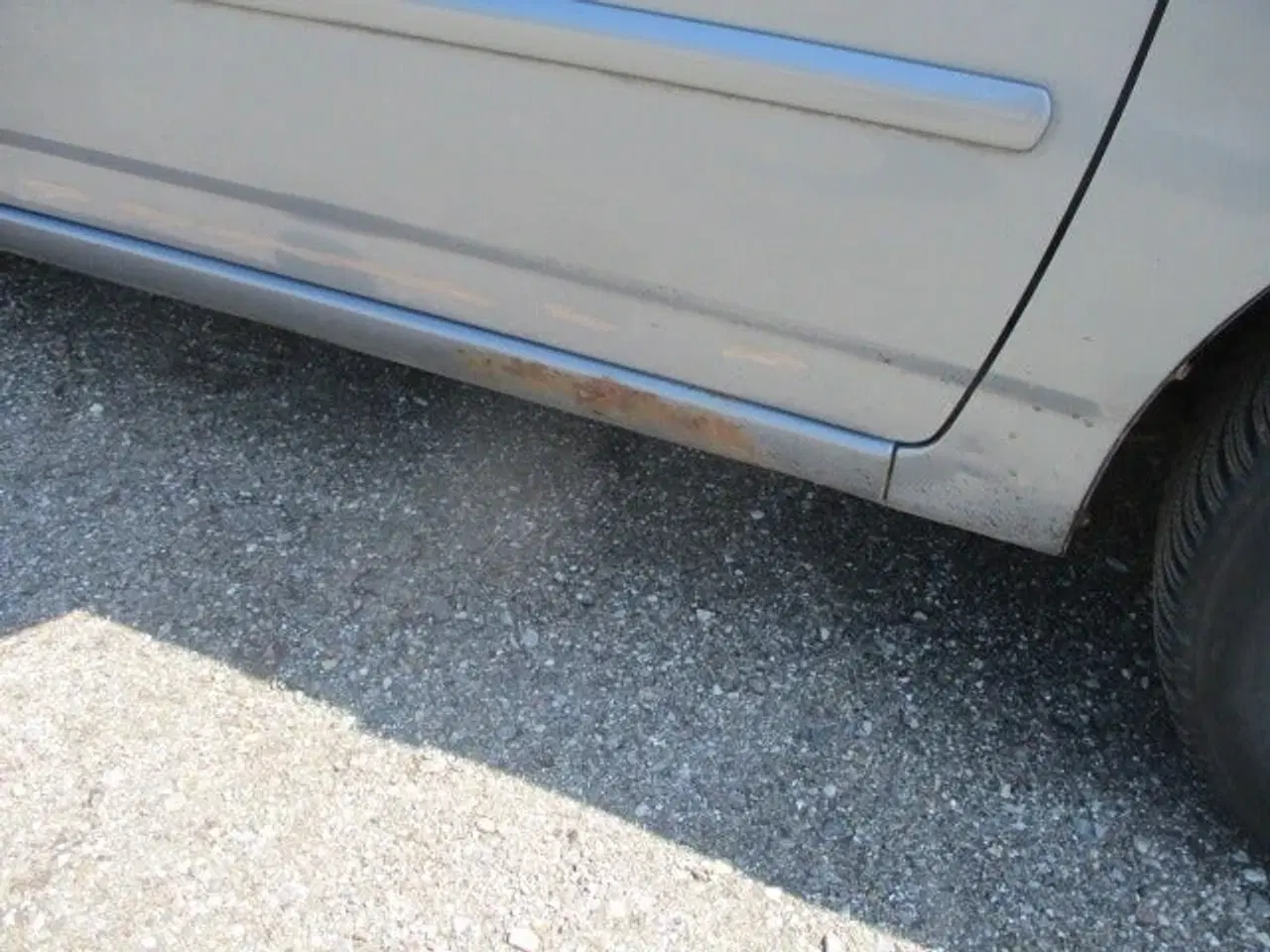 Billede 4 - Toyota Corolla 1,4 Terra stc.