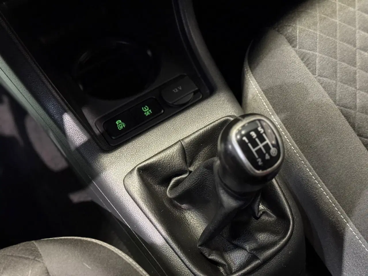 Billede 13 - Skoda Citigo 1,0 MPi 60 Ambition