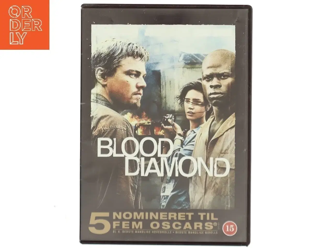 Billede 1 - Blood Diamond