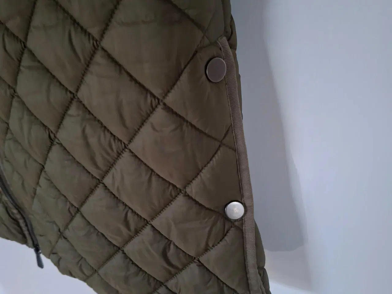 Billede 2 - Overgang Jakke