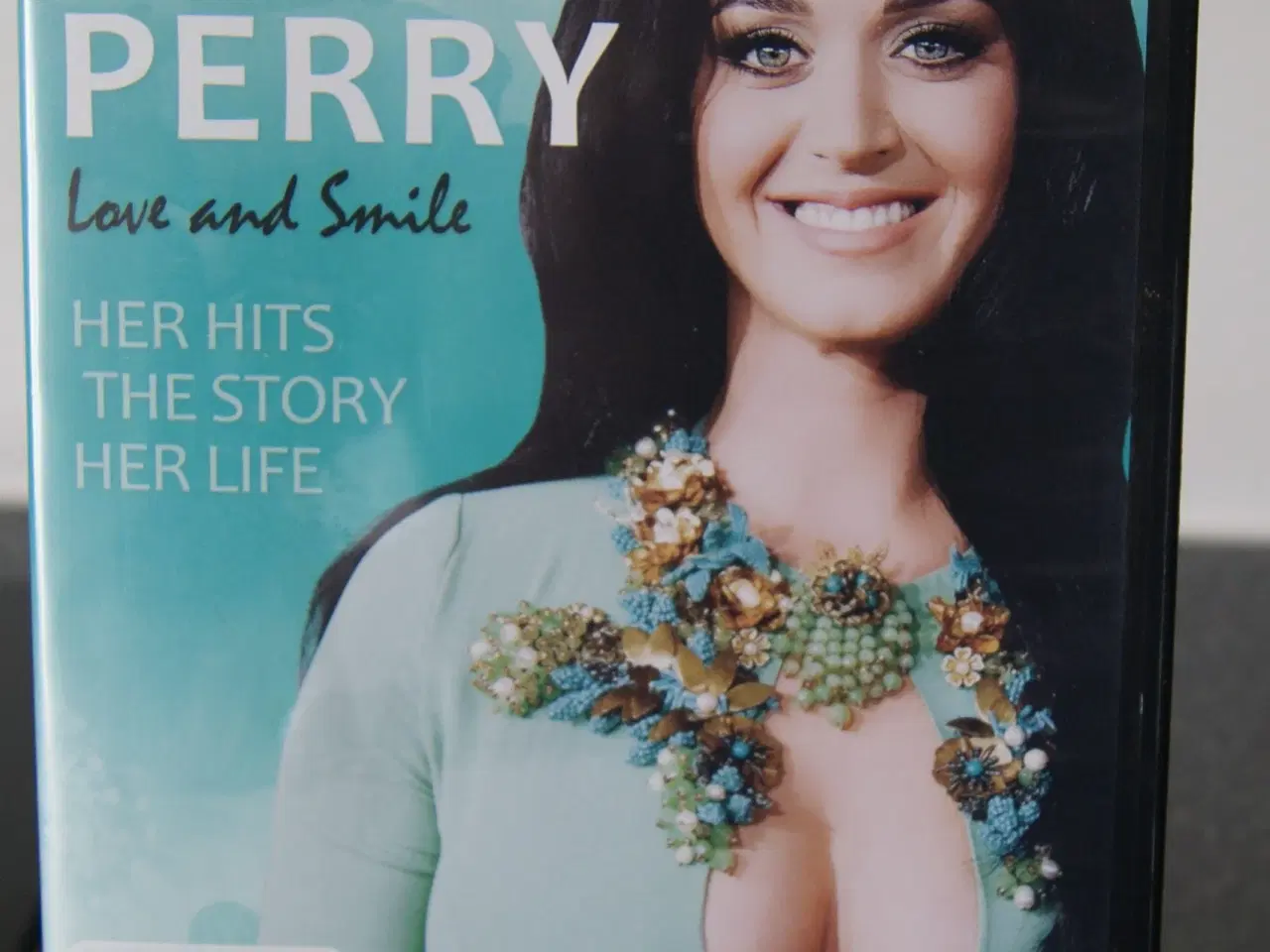 Billede 7 - DVD’er med Musik Sælges