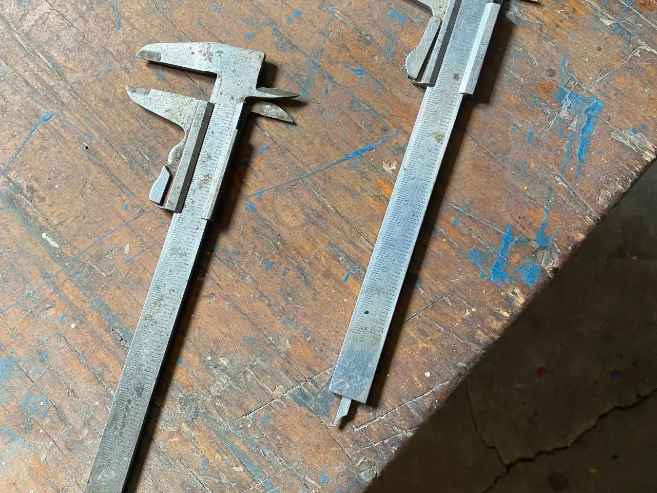 Billede 1 - Skydelærer