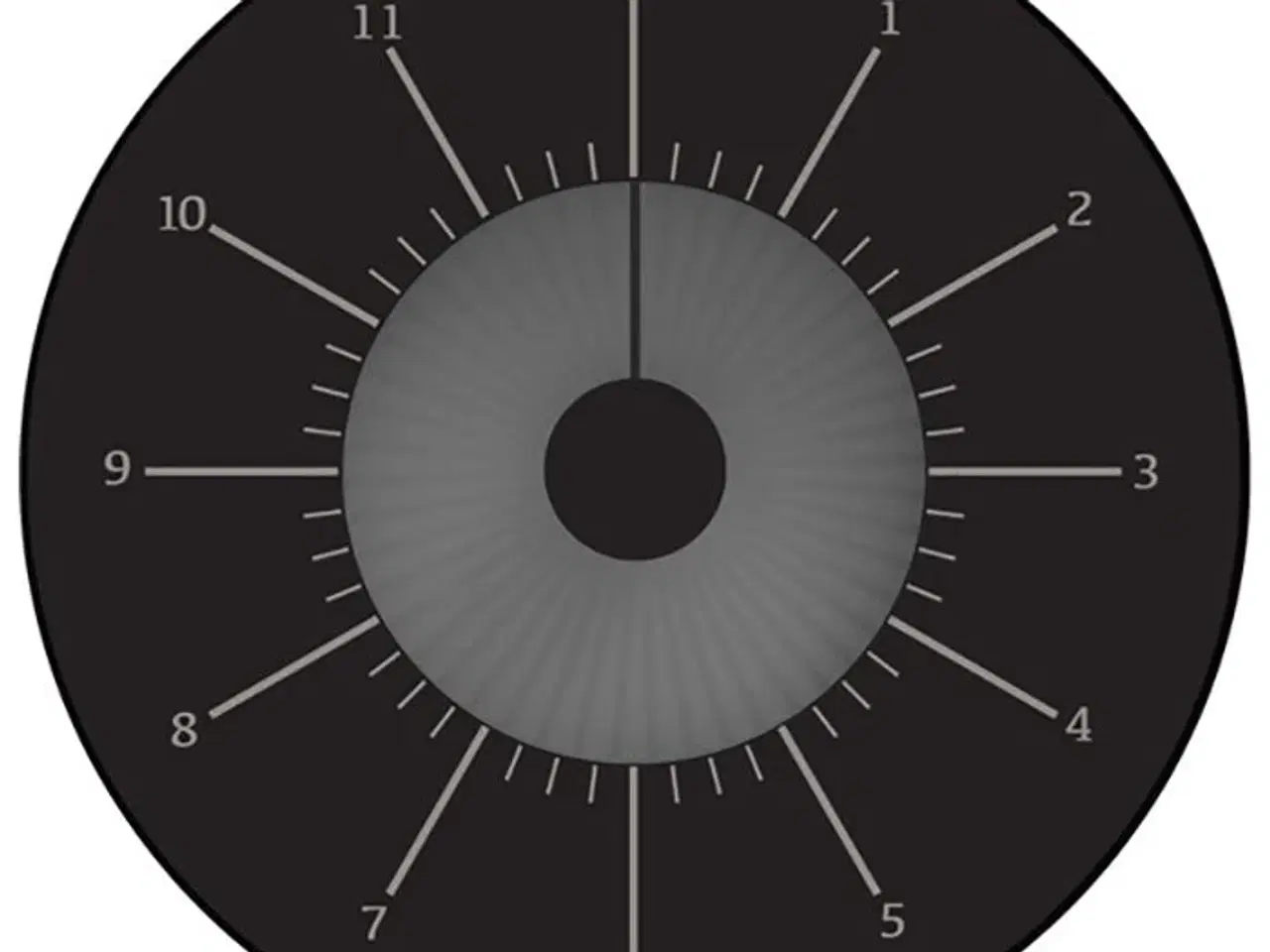 Billede 1 - Park Deluxe, sort FS39