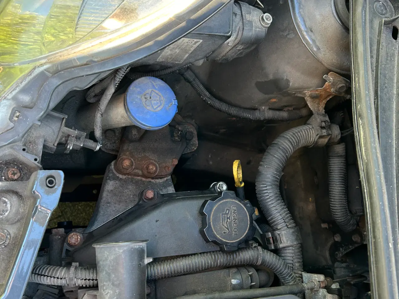 Billede 14 - Peugeot 107