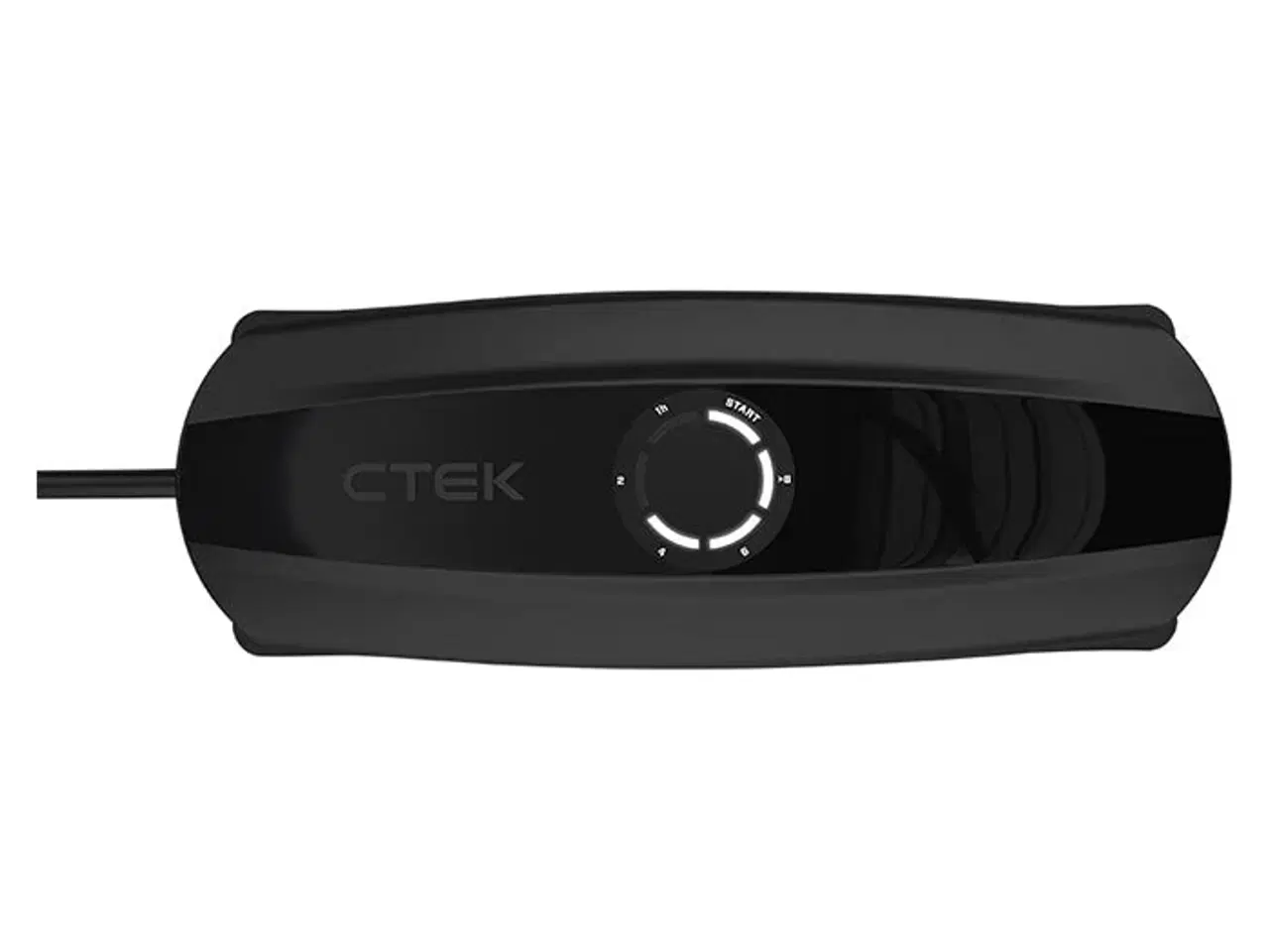 Billede 1 - CTEK CS One Gen 2 Adaptiv batterilader - WiFi Bluetooth