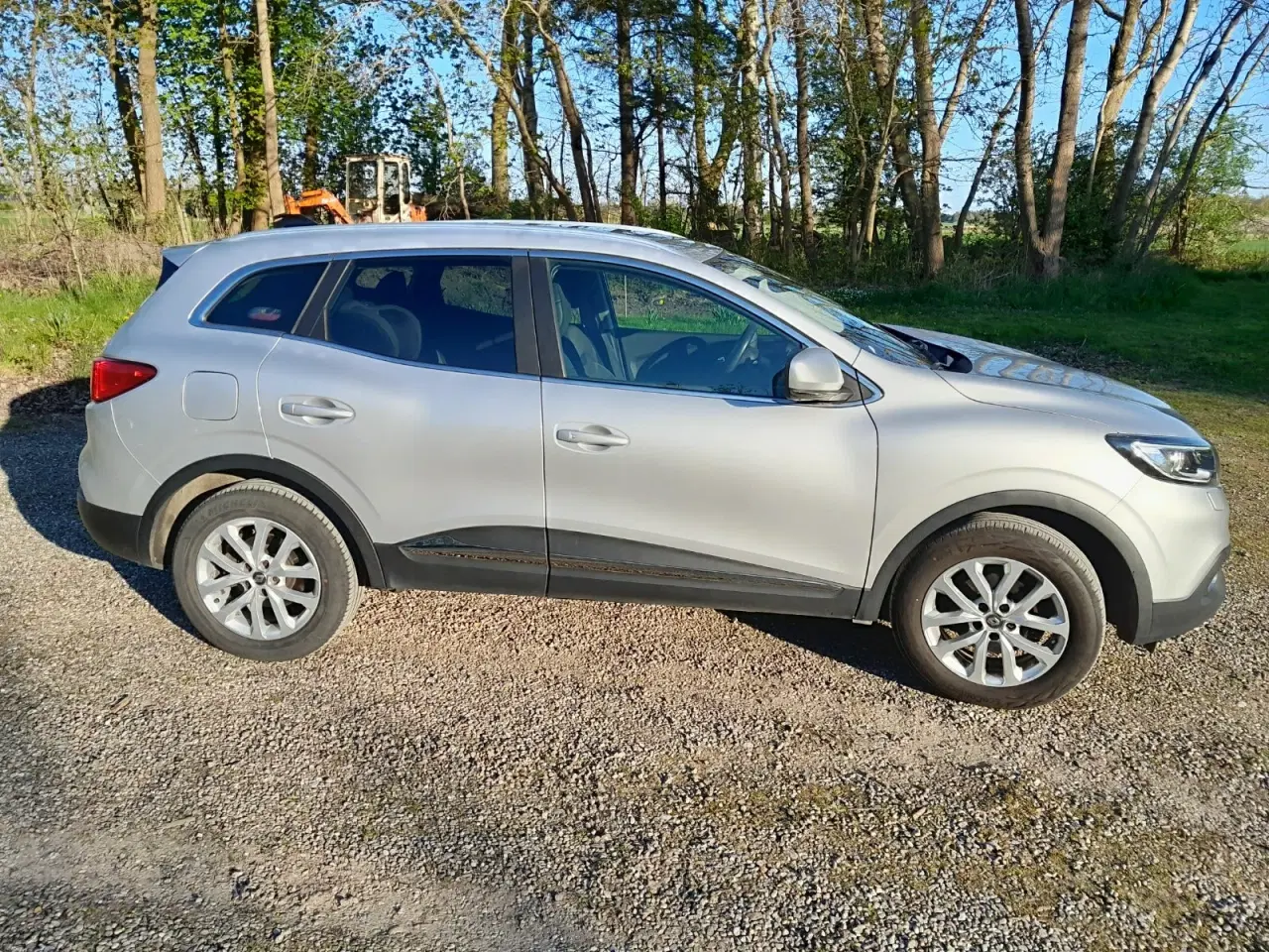 Billede 3 - Renault Kadjar 1,2 TCe 130 Life
