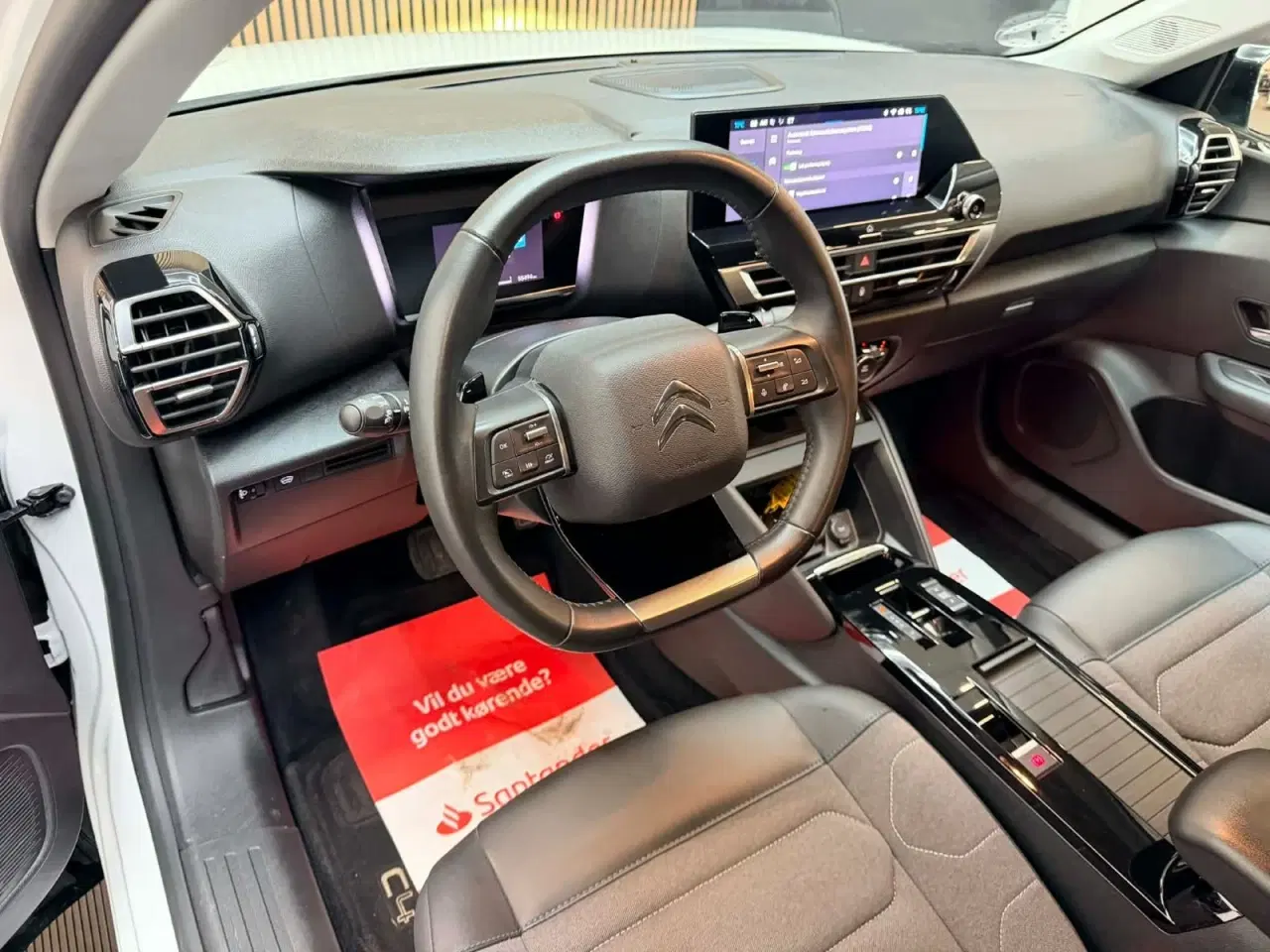 Billede 9 - Citroën C4 1,2 PureTech 130 VTR Sport EAT8