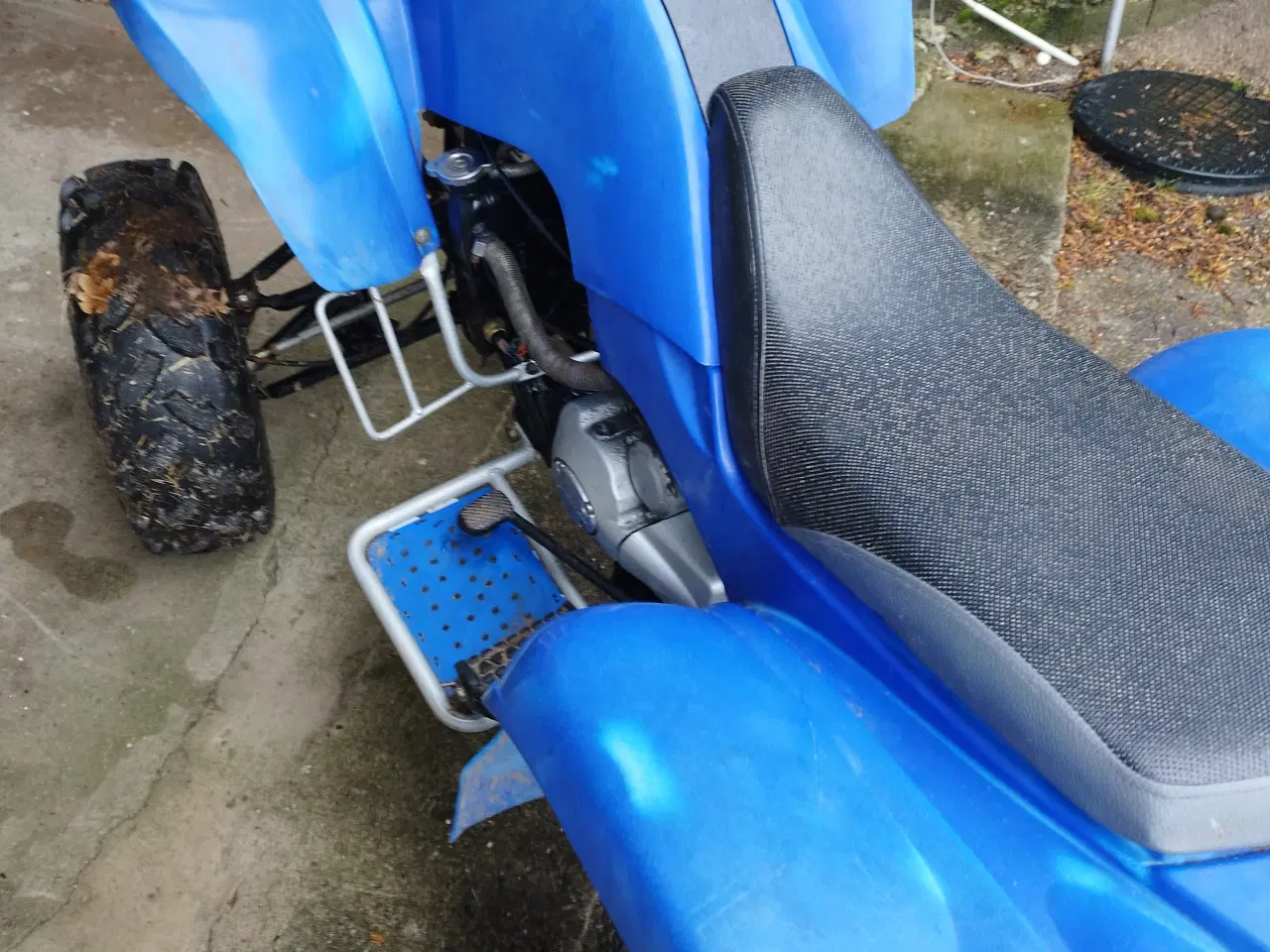 Billede 1 - ATV til salg