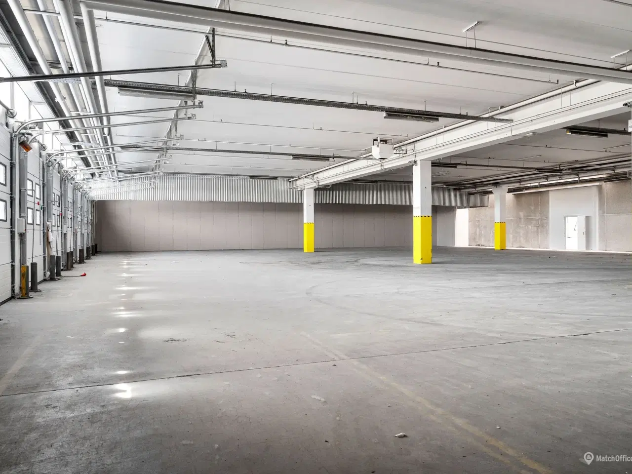 Billede 2 - Effektiv logistiklejemål