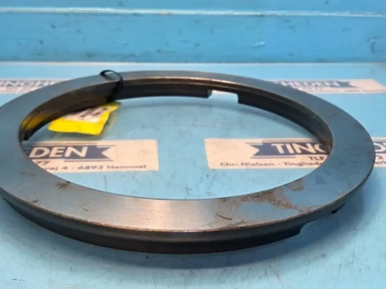 Billede 5 - Massey Ferguson 3060 Dæksel 3382031M1