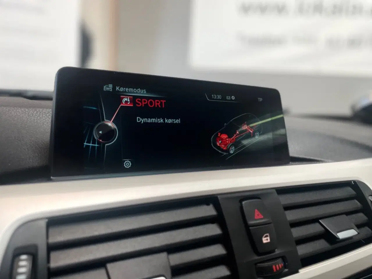 Billede 20 - BMW 320d 2,0 Touring aut.