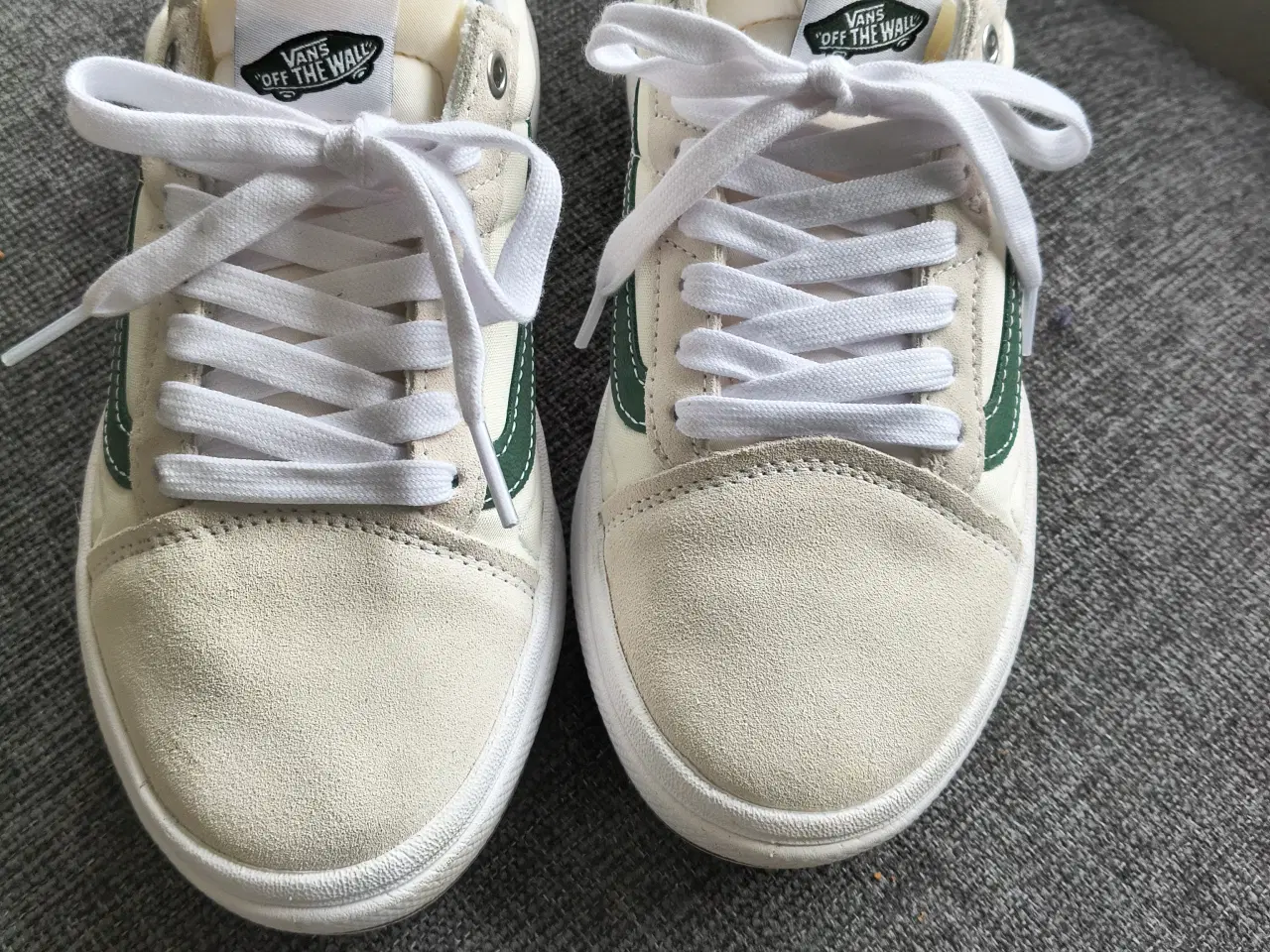 Billede 1 - Vans sneakers str. 40