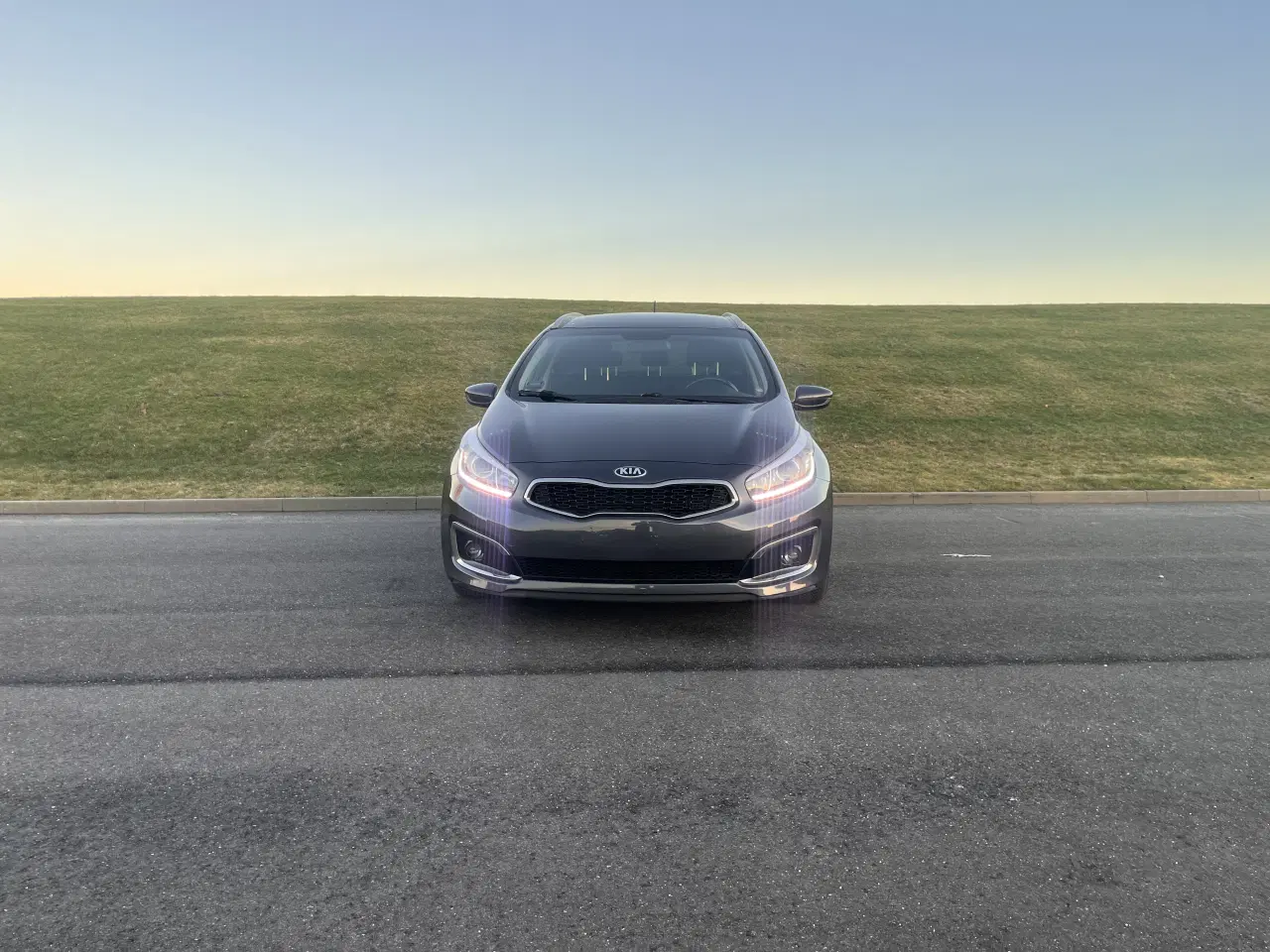 Billede 1 - Kia ceed 1.0