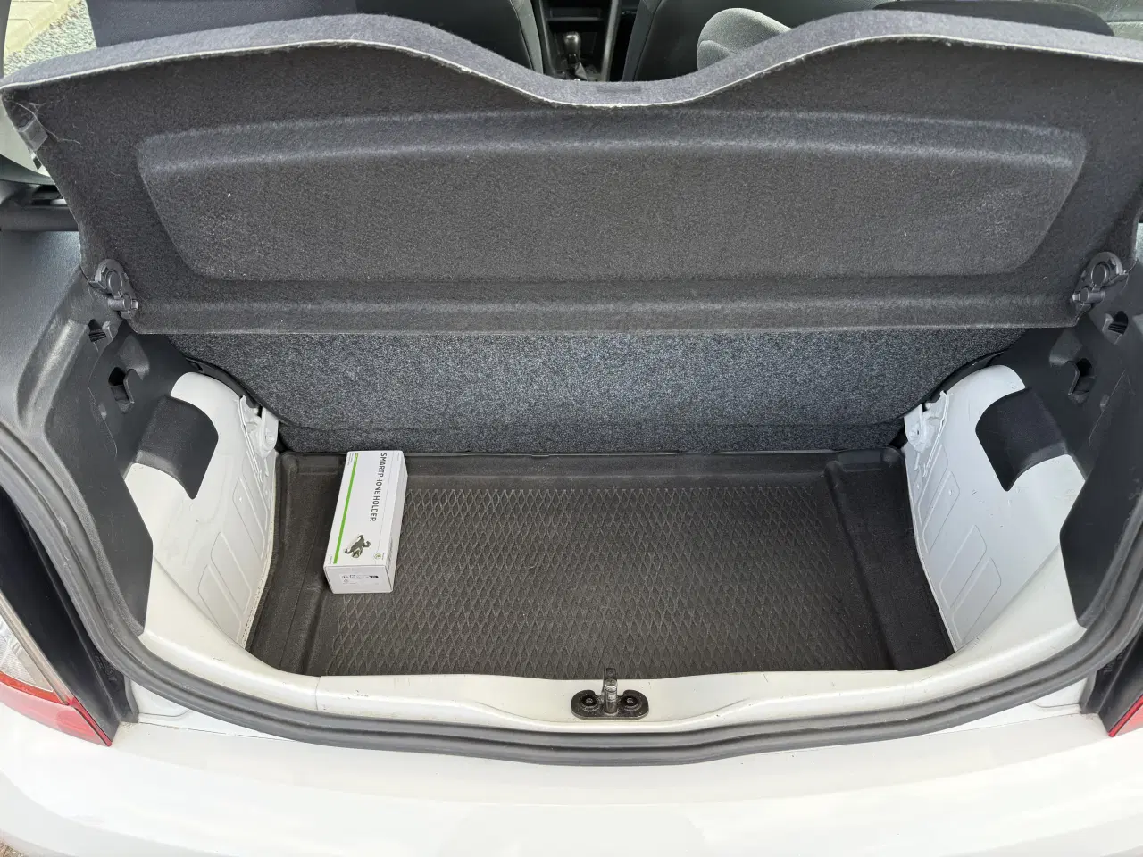 Billede 8 - Skal ses, står super flot, 1.0 MPI 60 HK 5-Dørs