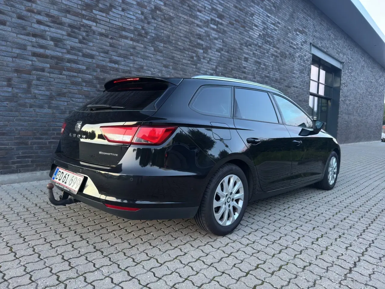 Billede 5 - Seat Leon 1,0 TSi 115 Style ST