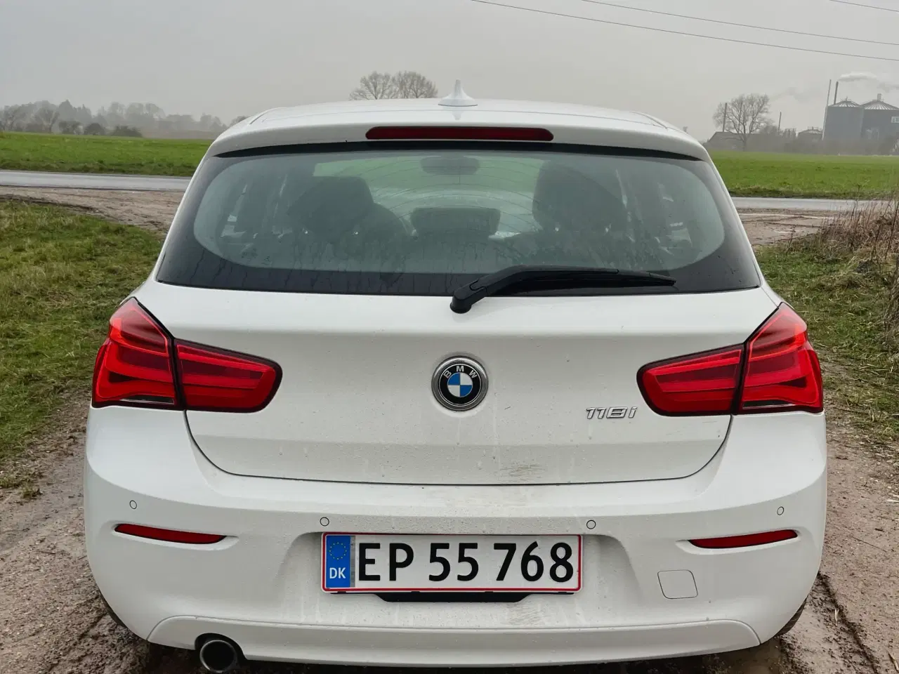 Billede 6 - BMW 118i, automatgear, 2019