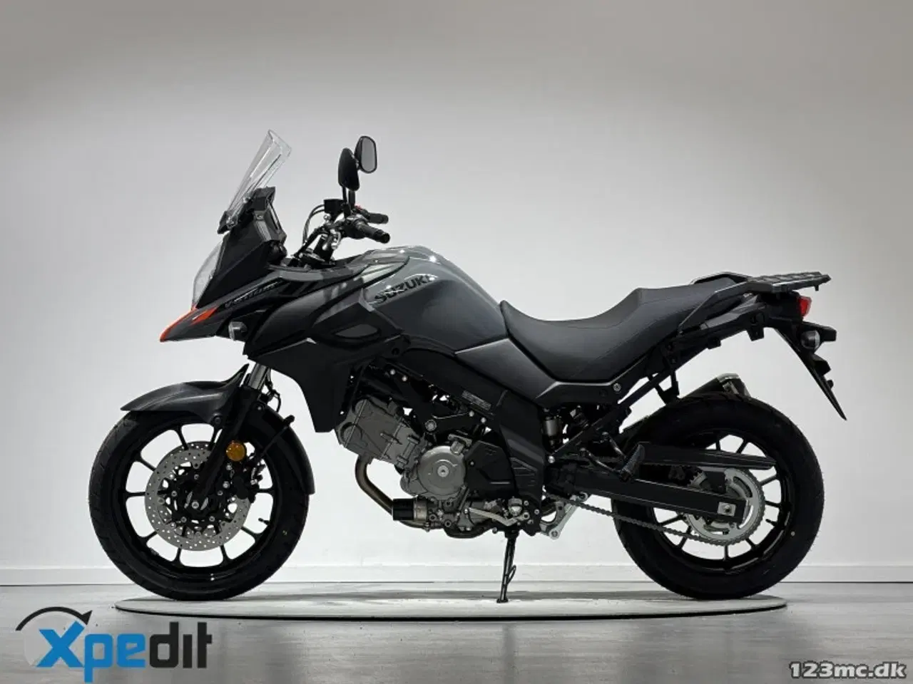 Billede 6 - Suzuki DL 650 V-Strom