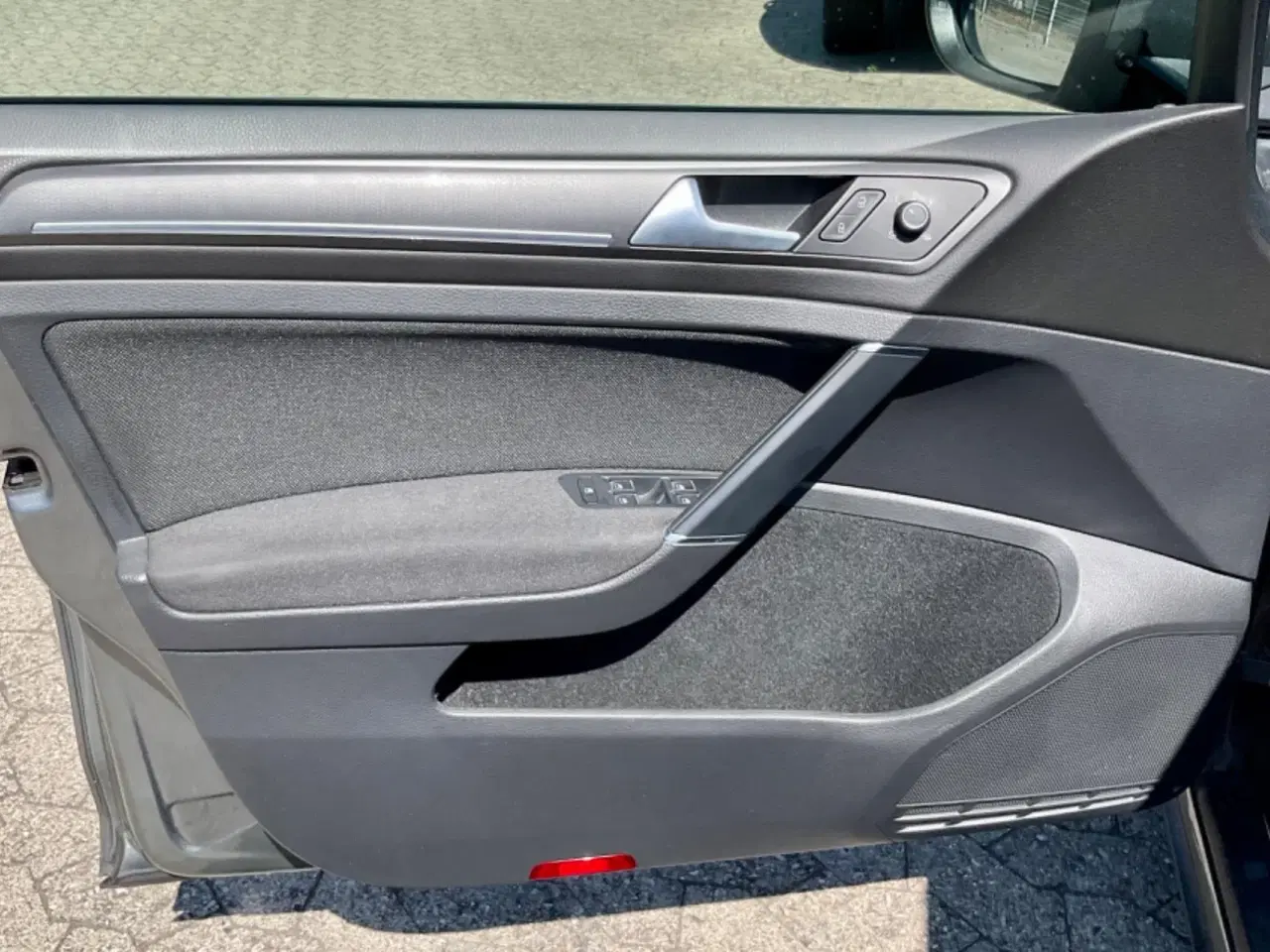 Billede 12 - VW Golf VII 2,0 GTi Performance DSG