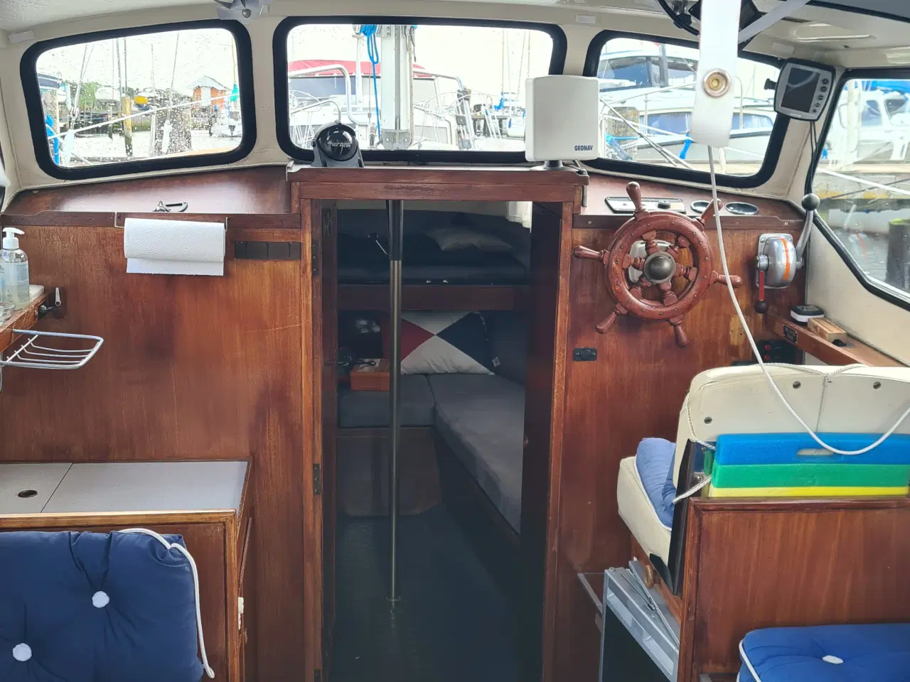 Billede 4 - LM 23 Comfort