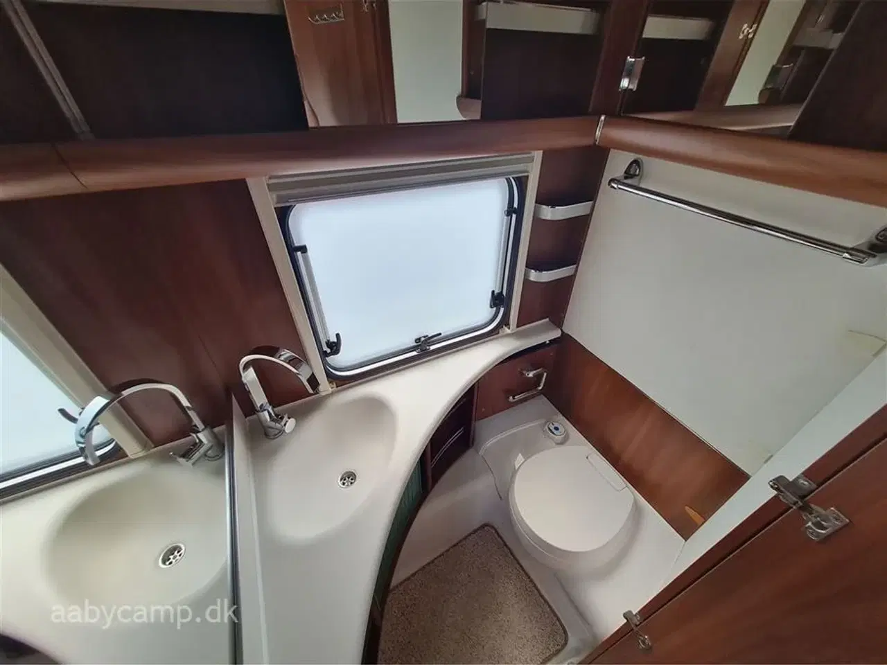 Billede 12 - 2014 - Fendt Brillant 650 TF