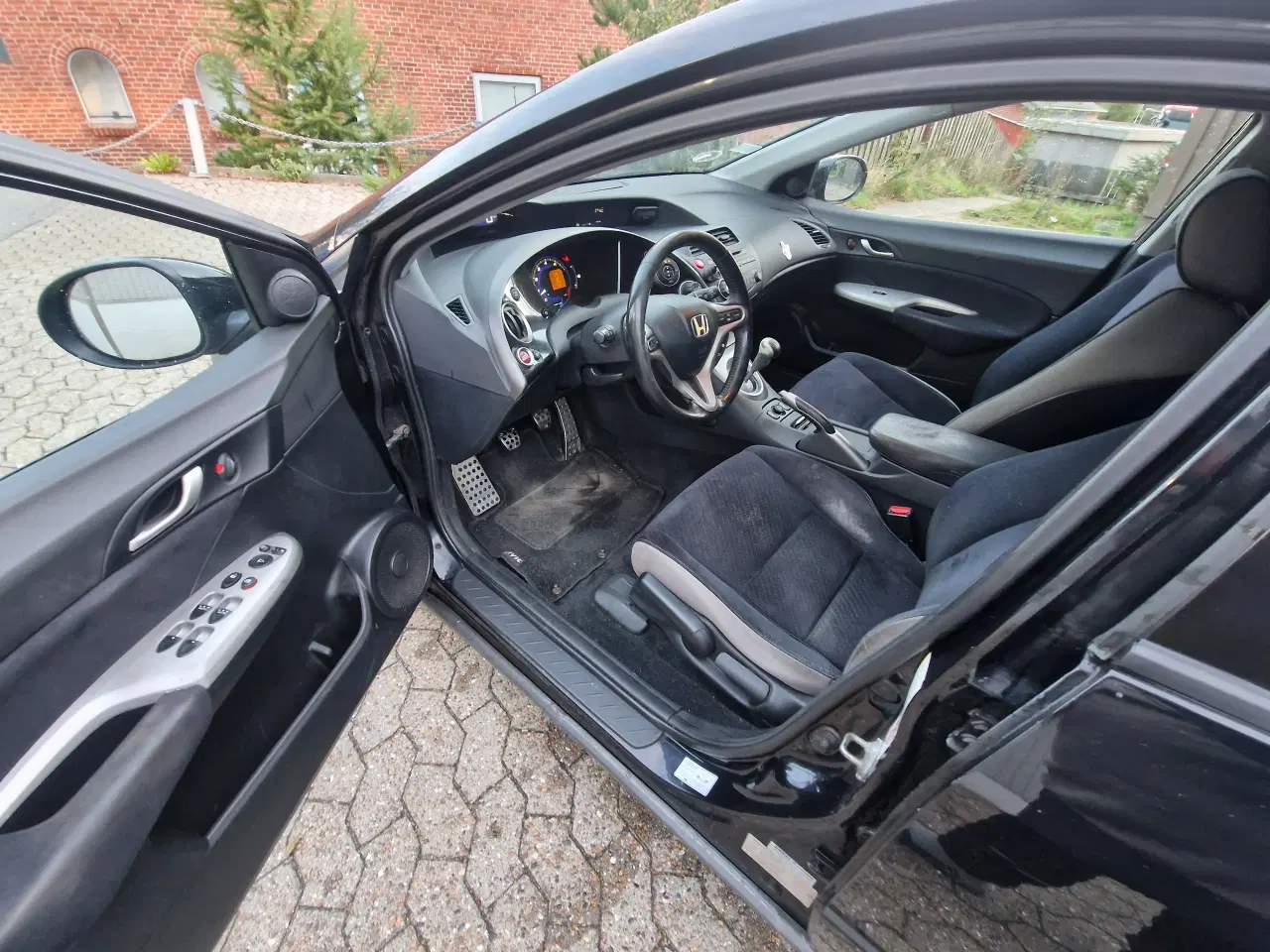 Billede 7 - Honda civic
