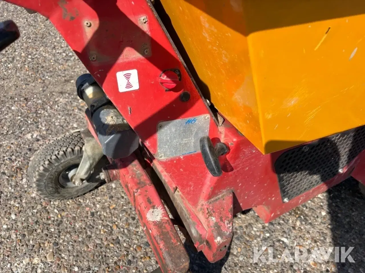 Billede 11 - Motorbøre HG Superskub - 1 styk