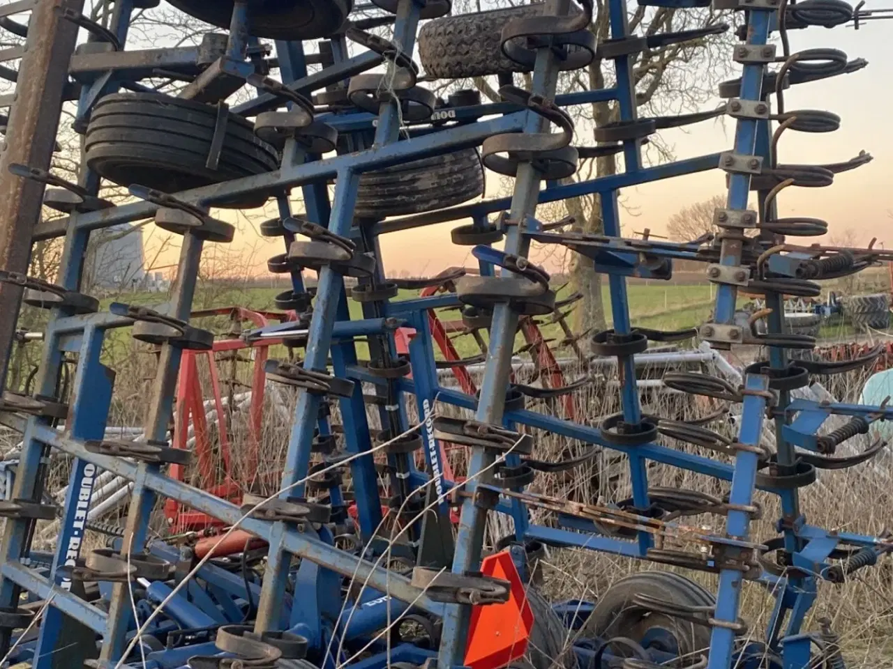 Billede 2 - HE-VA 8 m EuroDan