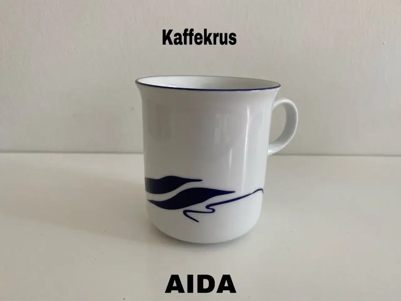 Billede 17 - Scandinavia spise- og kaffestel