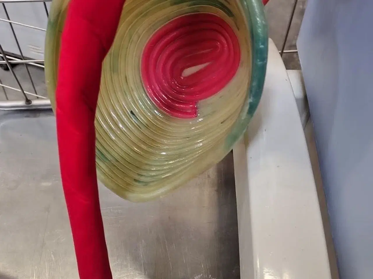 Billede 9 - Scalp cooling system DIGITANA.  Digni c3.