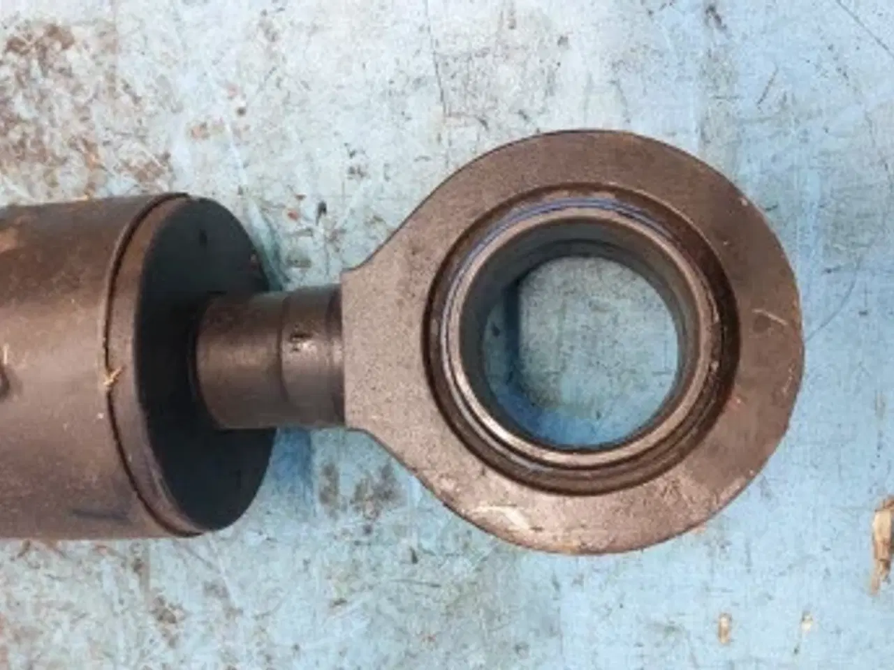 Billede 5 - Massey Ferguson Delta 9380 Final Cylinder 45100026