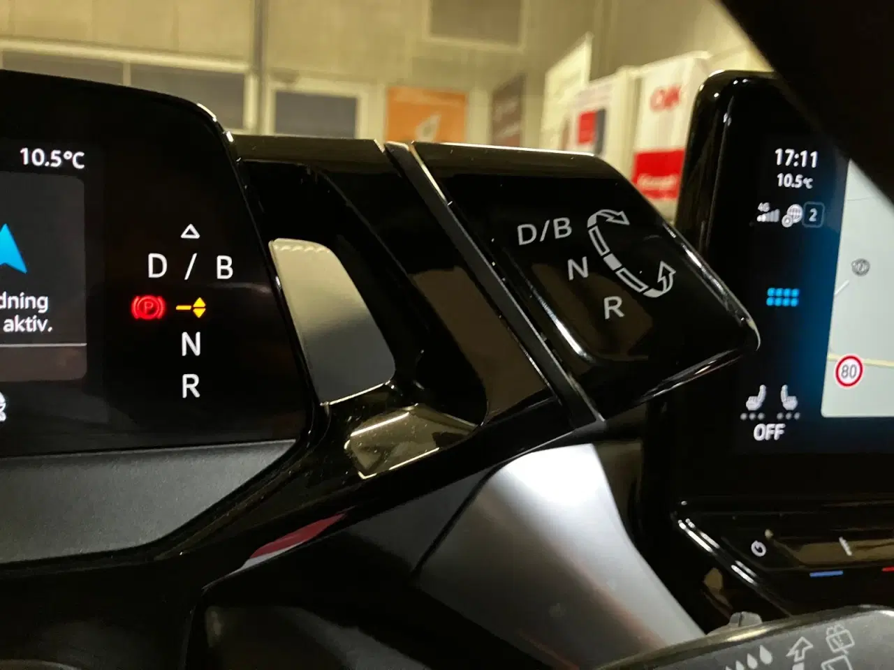 Billede 14 - VW ID.4 77 Pro Performance