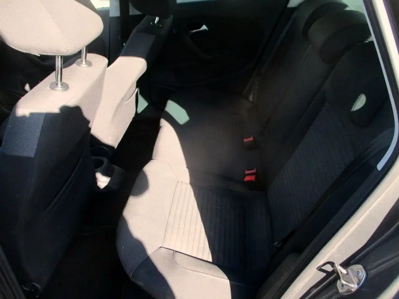 Billede 11 - VW Polo 1,6 TDi 90 Comfortline BMT