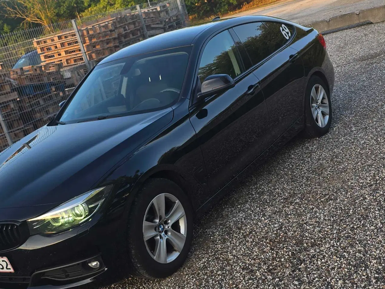 Billede 2 - Bmw 320d Gt 