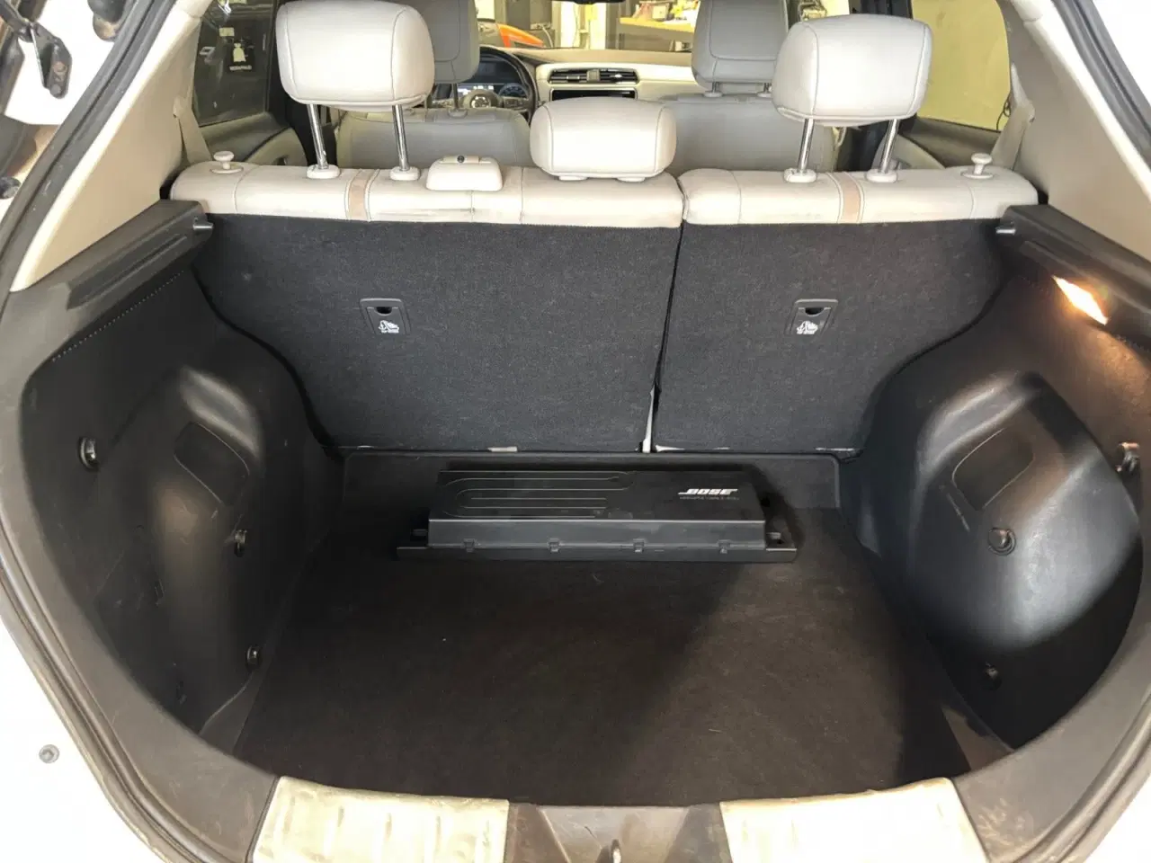 Billede 13 - Nissan Leaf 40 Tekna