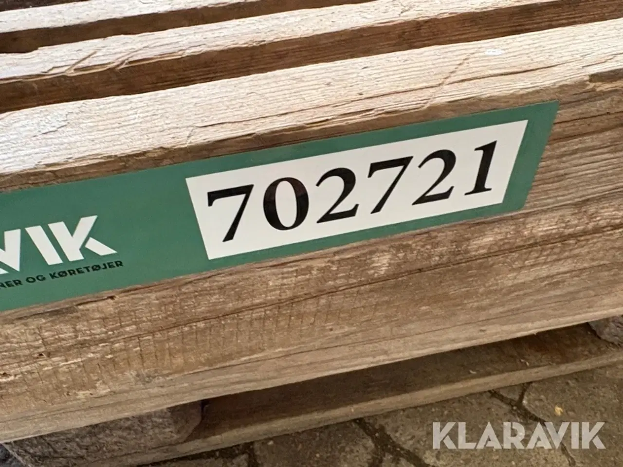 Billede 7 - Traller - 6 styks